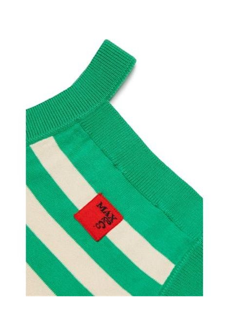 Top a righe MAX & CO KID | MX0294 MX00YMX506